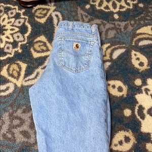 Vintage Carhartt jeans